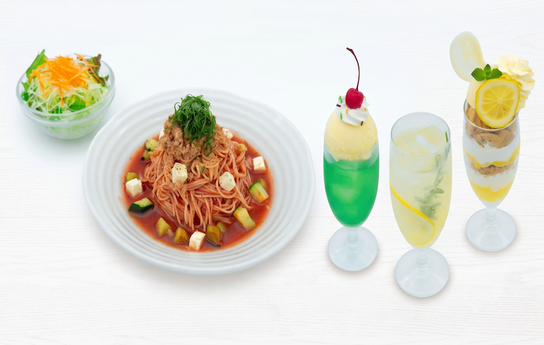 【夏季限定】今年もこの季節がやってきた！こねくり家の「夏限定メニュー」が7/14からスタートします♪